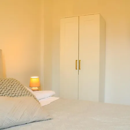 Milpau Buer3 - Designer-apartment - Zentral Mit Netflix & Nespresso Nahe Arena Apartamento Gelsenkirchen