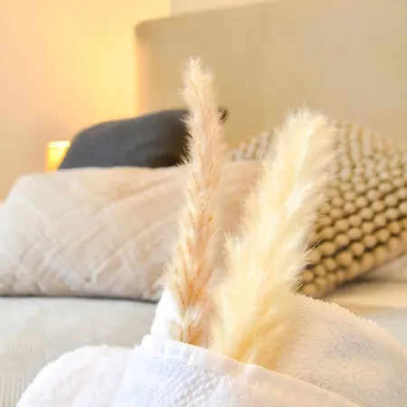 Milpau Buer3 - Designer-apartment - Zentral Mit Netflix & Nespresso Nahe Arena * Gelsenkirchen