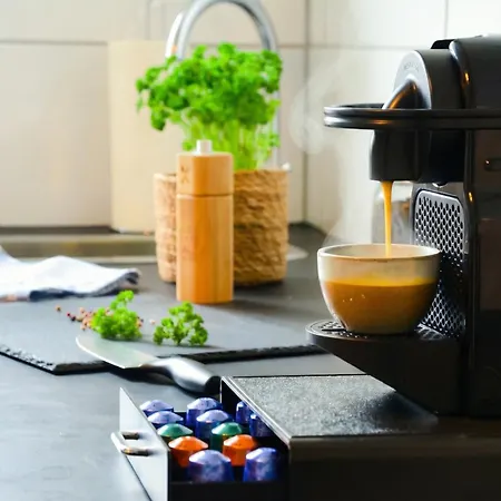 Milpau Buer3 - Designer-apartment - Zentral Mit Netflix & Nespresso Nahe Arena Γκελσενκίρτσεν