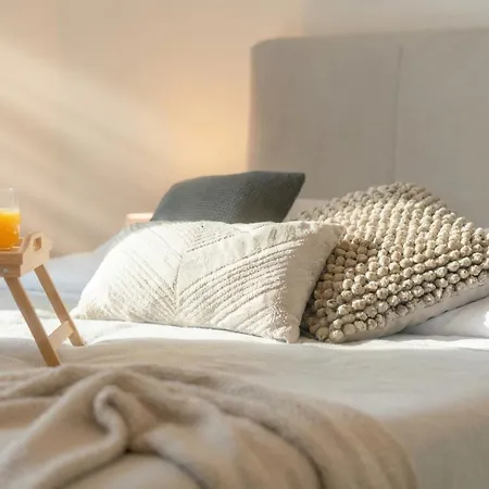 Appartamento Milpau Buer3 - Design-apartment - Zentral - Nahe Veltins Arena - 4 Personen Gelsenkirchen