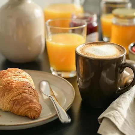 Διαμέρισμα Milpau Buer3 - Designer-apartment - Zentral Mit Netflix & Nespresso Nahe Arena *