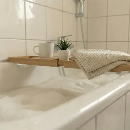 Διαμέρισμα Milpau Buer3 - Designer-apartment - Zentral Mit Netflix & Nespresso Nahe Arena