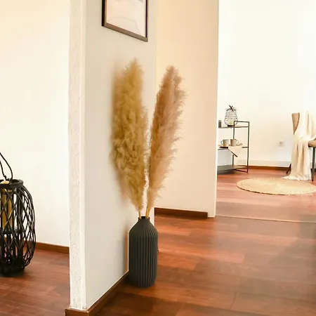 Milpau Buer3 - Design-apartment - Zentral - Nahe Veltins Arena - 4 Personen Appartamento *
