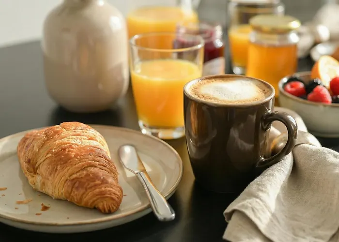 Lejlighed Milpau Buer3 - Designer-apartment - Zentral Mit Netflix & Nespresso Nahe Arena *