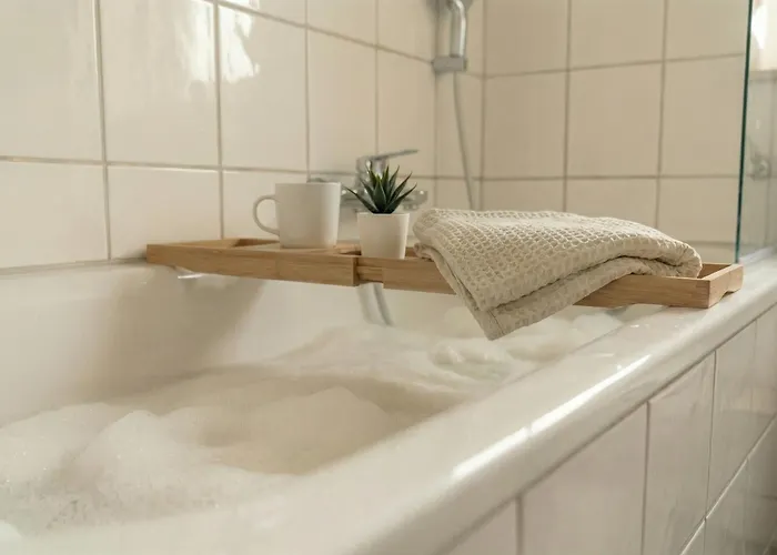 Appartement Milpau Buer3 - Designer-apartment - Zentral Mit Netflix & Nespresso Nahe Arena